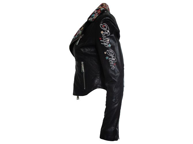 Saint Laurent, Halskette mit Schlüsselanhänger Silber - Ansicht 4