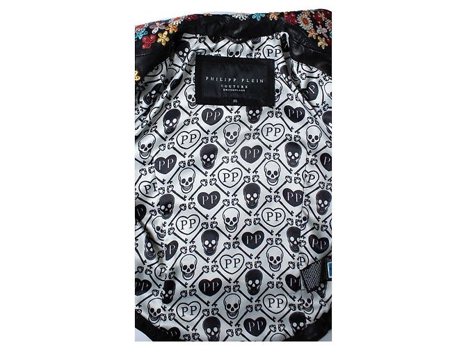 Saint Laurent, Halskette mit Schlüsselanhänger Silber - Ansicht 6