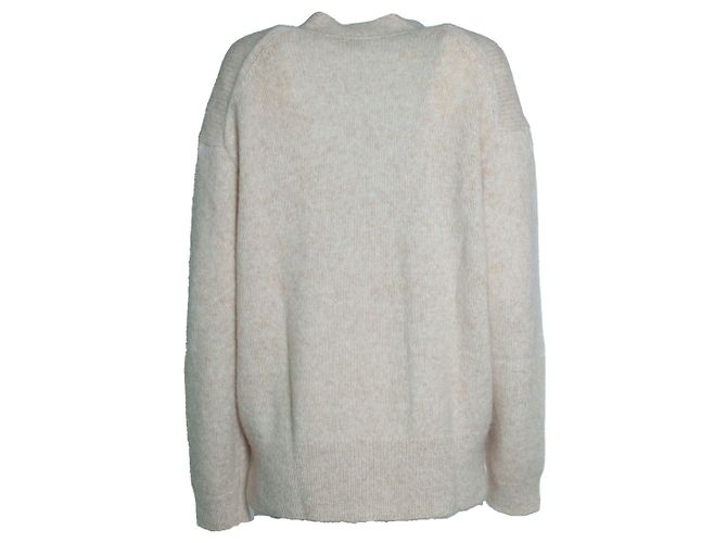 Isabel Marant Etoile, Jeansrock Blau - Ansicht 3