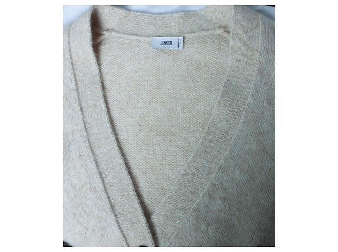 Isabel Marant Etoile, Jeansrock Blau - Ansicht 5