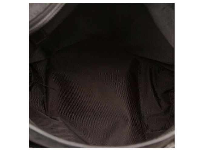 Borse GUCCI T. Pelle Nero - vista 5