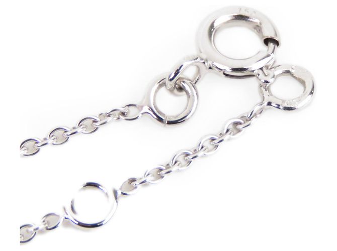 Collares DIOR T. Plata - vista 4