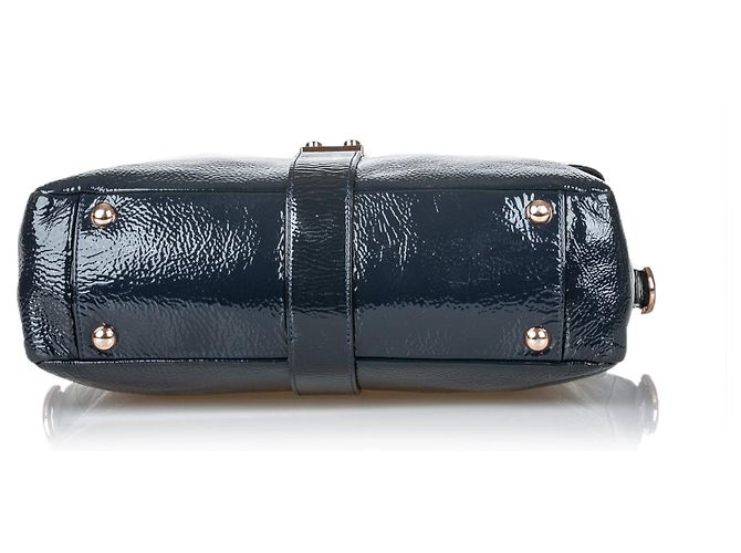 Borse MULBERRY T. Pelle Nero - vista 10