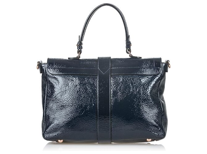 Borse MULBERRY T. Pelle Nero - vista 9