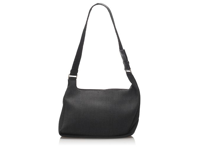 Bolsas PRADA T. Lã Cinza - vista 3