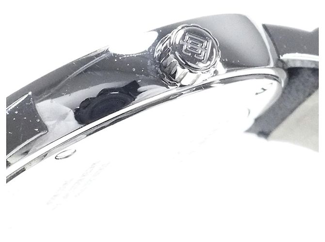 Uhren TIFFANY & CO T. Silber - Ansicht 2