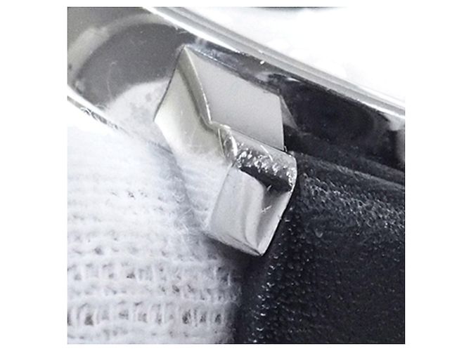 Uhren TIFFANY & CO T. Silber - Ansicht 3