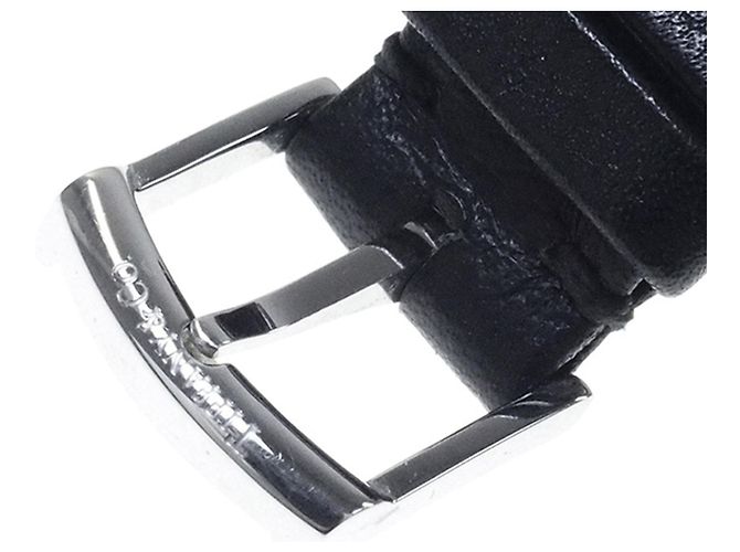 Uhren TIFFANY & CO T. Silber - Ansicht 8