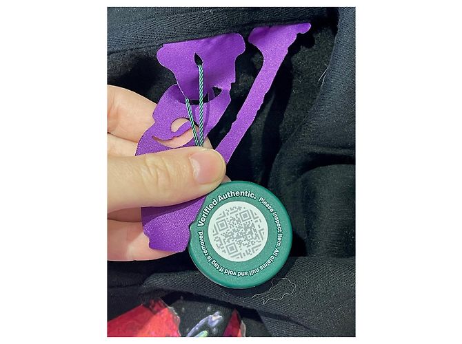 Autre Marque OTRA MARCA Tejidos T.Internacional S Algodón Negro - vista 7