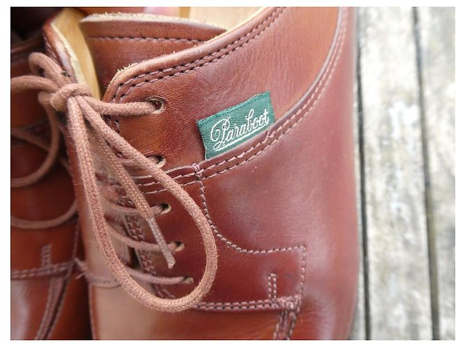 paraboot 10 44 very good condition - view 11