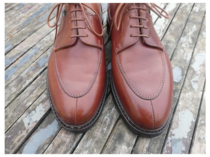 paraboot 10 44 very good condition - view 2