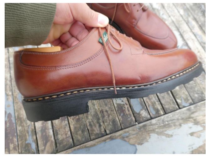 paraboot 10 44 very good condition - view 3