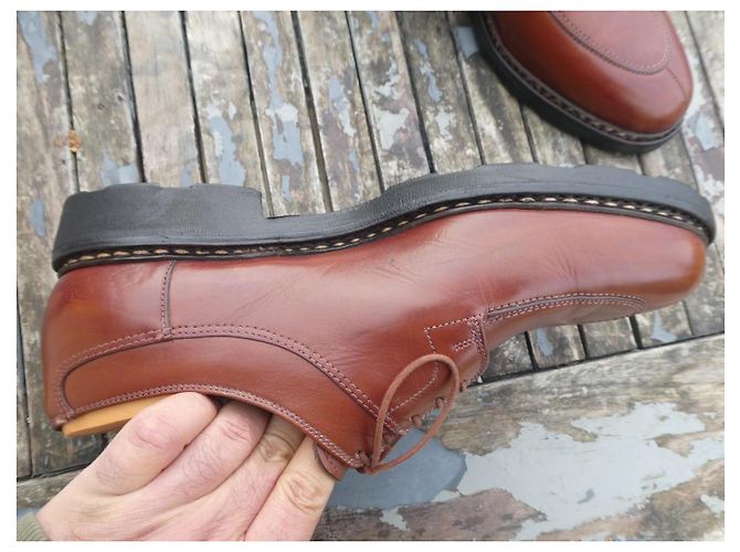 paraboot 10 44 very good condition - view 4