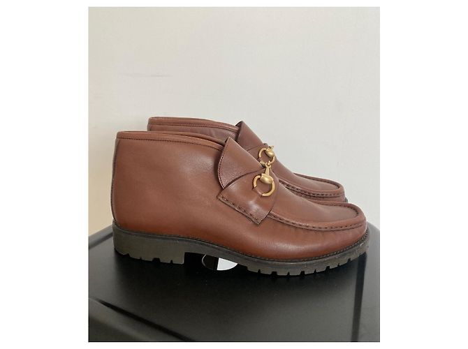 Gucci  morso per cavallo - vista 2