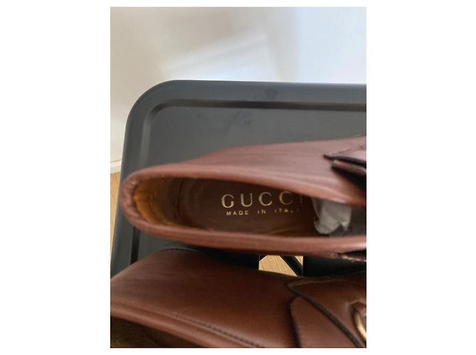 Gucci  morso per cavallo - vista 3