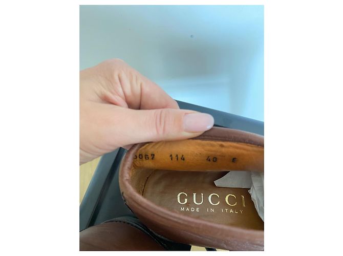 Gucci  morso per cavallo - vista 4