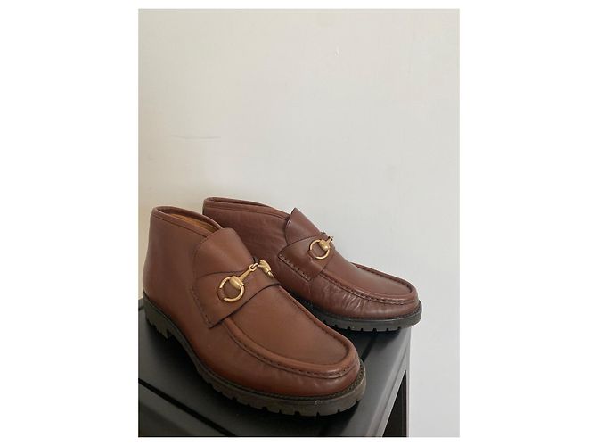 Gucci  morso per cavallo - vista 7