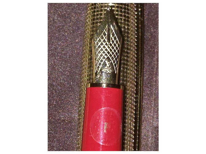 Espíritus de Louis Vuitton Roja - vista 5