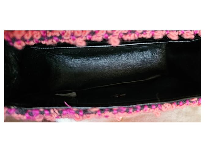 Chanel Sammlertasche Mehrfarben - Ansicht 7