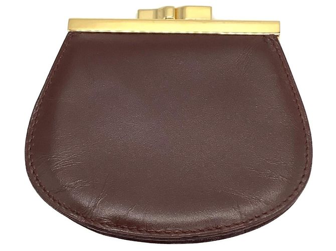 Monedero Cartier - vista 5