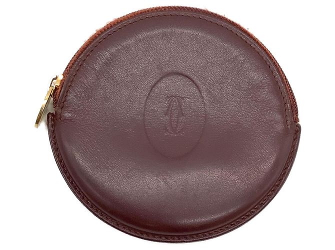 Borsa Cartier - vista 3