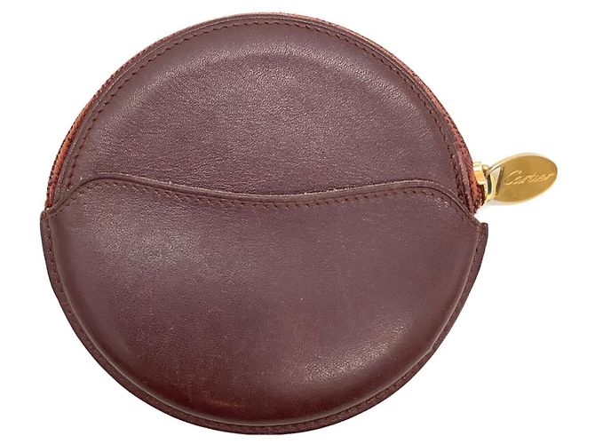 Borsa Cartier - vista 4