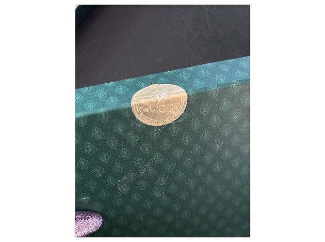 Gucci Dionysus Wallet Light Brown Cloth - view 10