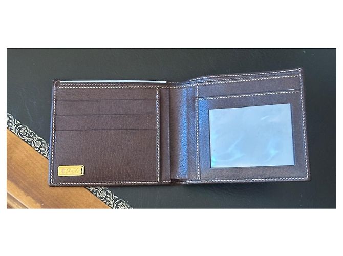 Gucci Dionysus Wallet Light Brown Cloth - view 2