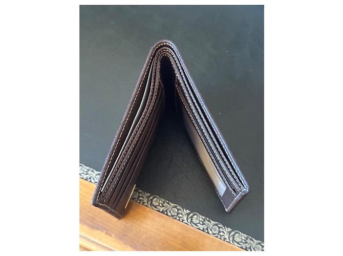 Gucci Dionysus Wallet Light Brown Cloth - view 3