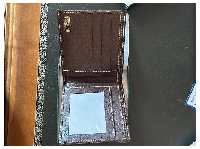 Gucci Dionysus Wallet Light Brown Cloth - view 5