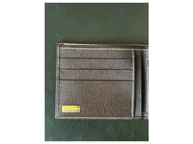 Gucci Dionysus Wallet Light Brown Cloth - view 6