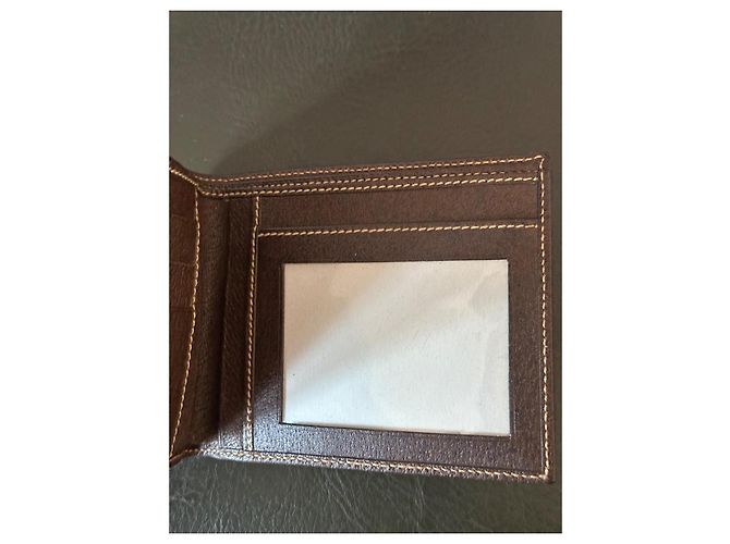 Gucci Dionysus Wallet Light Brown Cloth - view 7