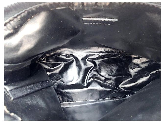 Borsa Fendi Baguette Zucca Zucchino Marrone scuro - vista 12