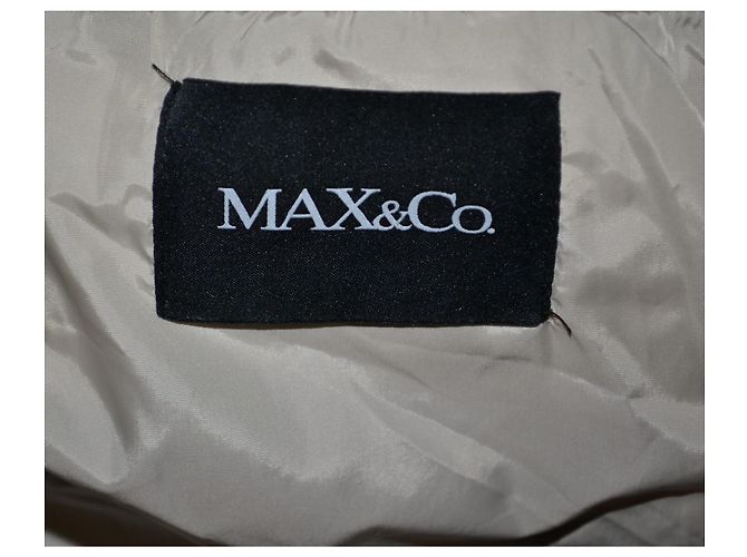 Max & Co doudoune - vue 5