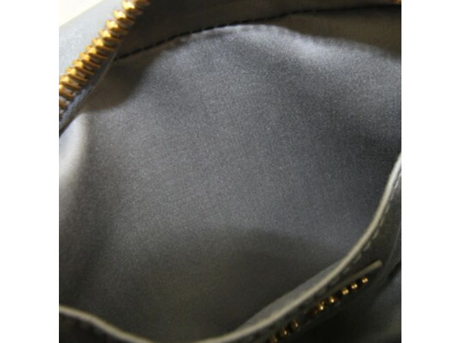 Borsa Miu Miu Matelassé Marrone - vista 8