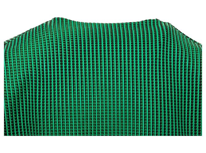 Top de V de Louis Vuitton - años 10 Verde - vista 6