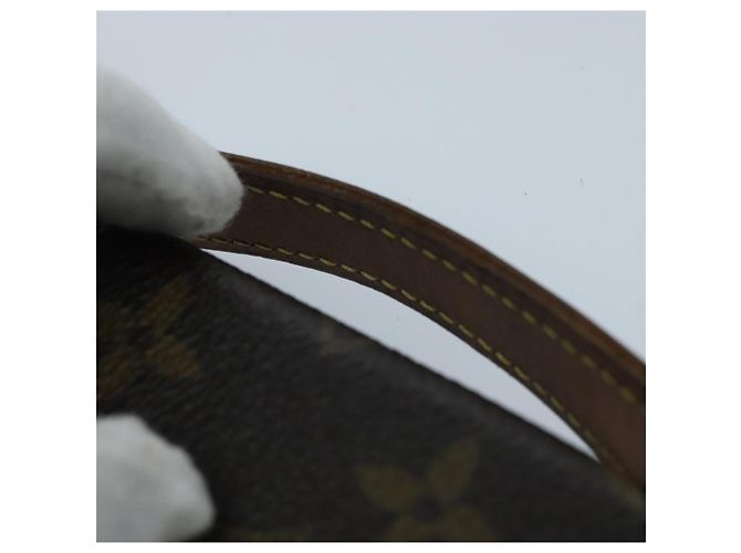 Organizer LOUIS VUITTON Organizzatore Da Viaggio Monogram Custodia Da Viaggio M60120 LV Auth 96533 Monogramma - vista 18