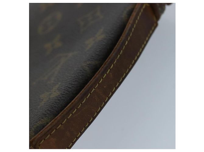 Organizer LOUIS VUITTON Organizzatore Da Viaggio Monogram Custodia Da Viaggio M60120 LV Auth 96533 Monogramma - vista 7