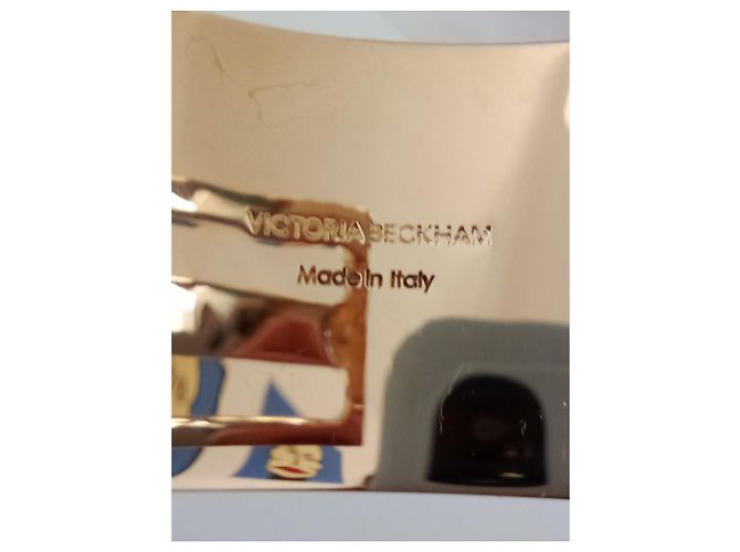 Victoria Beckham Ottone - vista 3