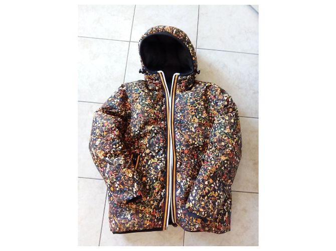 Dsquared2 Kway x dsquared - vue 3