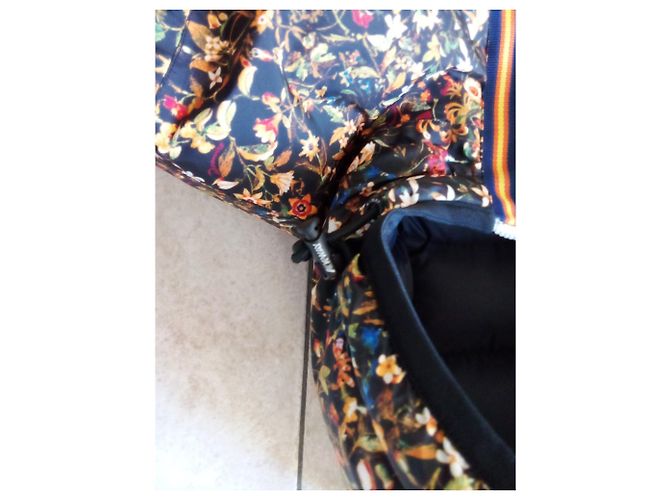 Dsquared2 Kway x dsquared - vue 4