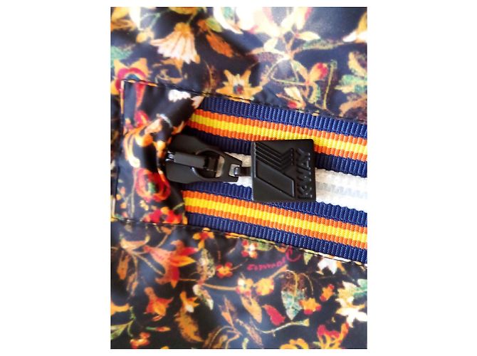 Dsquared2 Kway x dsquared - vue 5