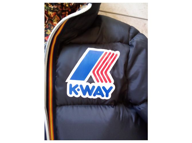 Dsquared2 Kway x dsquared - vue 8