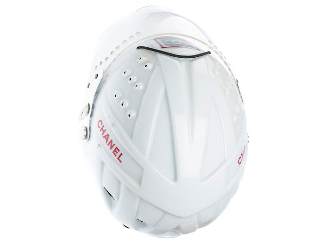 Autre Marque UNSIGNED White Plastic Accessory - 102237 - view 8