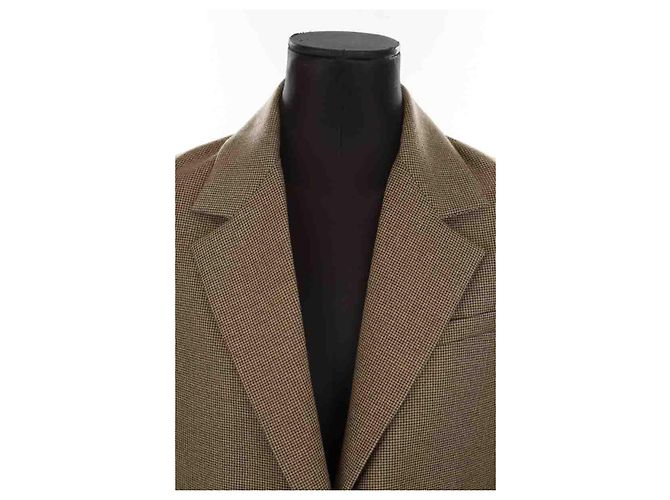 Margaux Lonnberg Blazer de lana - vista 2