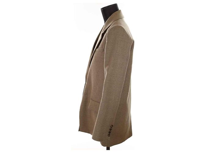 Margaux Lonnberg Blazer de lana - vista 4