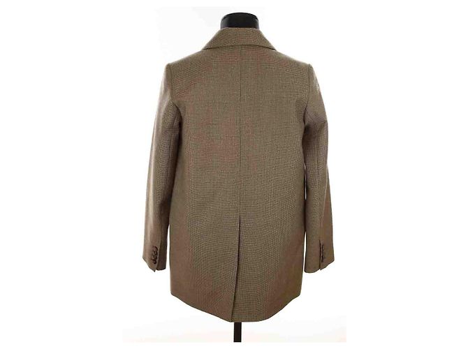 Margaux Lonnberg Blazer de lana - vista 5