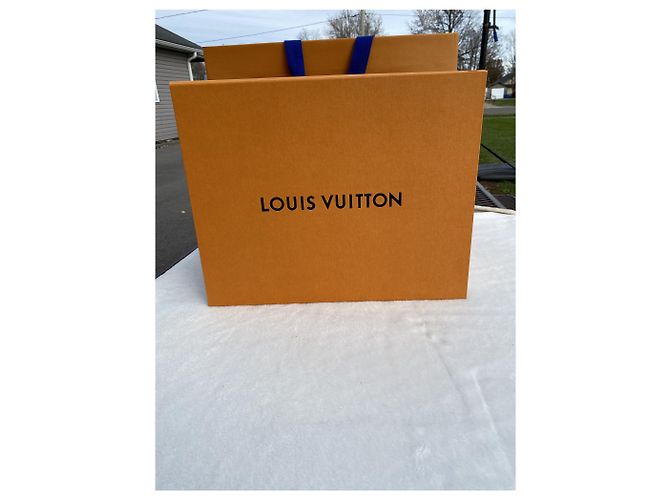 Louis Vuitton Montsouris Rucksack Monogram Empreinte Leder Schwarz - Ansicht 14