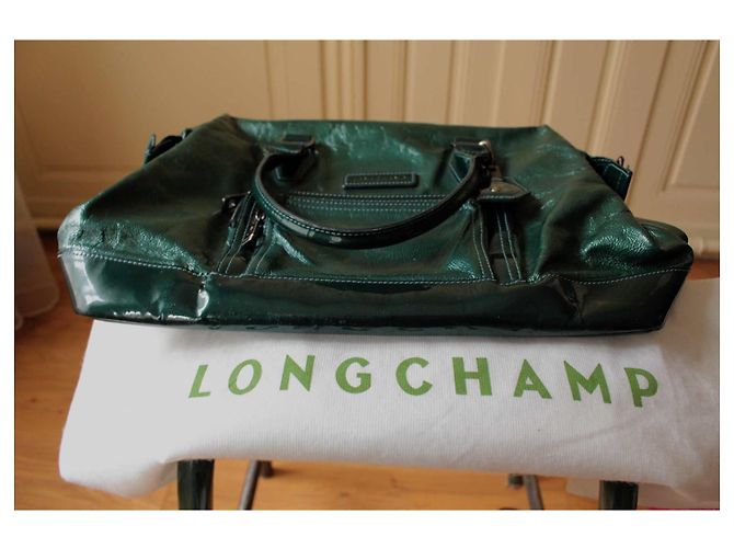 Cosmos Longchamp-Handtasche - Ansicht 10