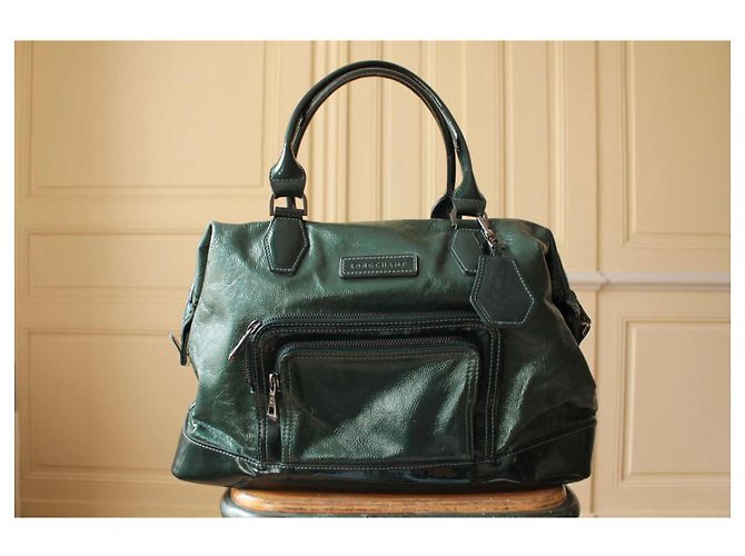 Cosmos Longchamp-Handtasche - Ansicht 2